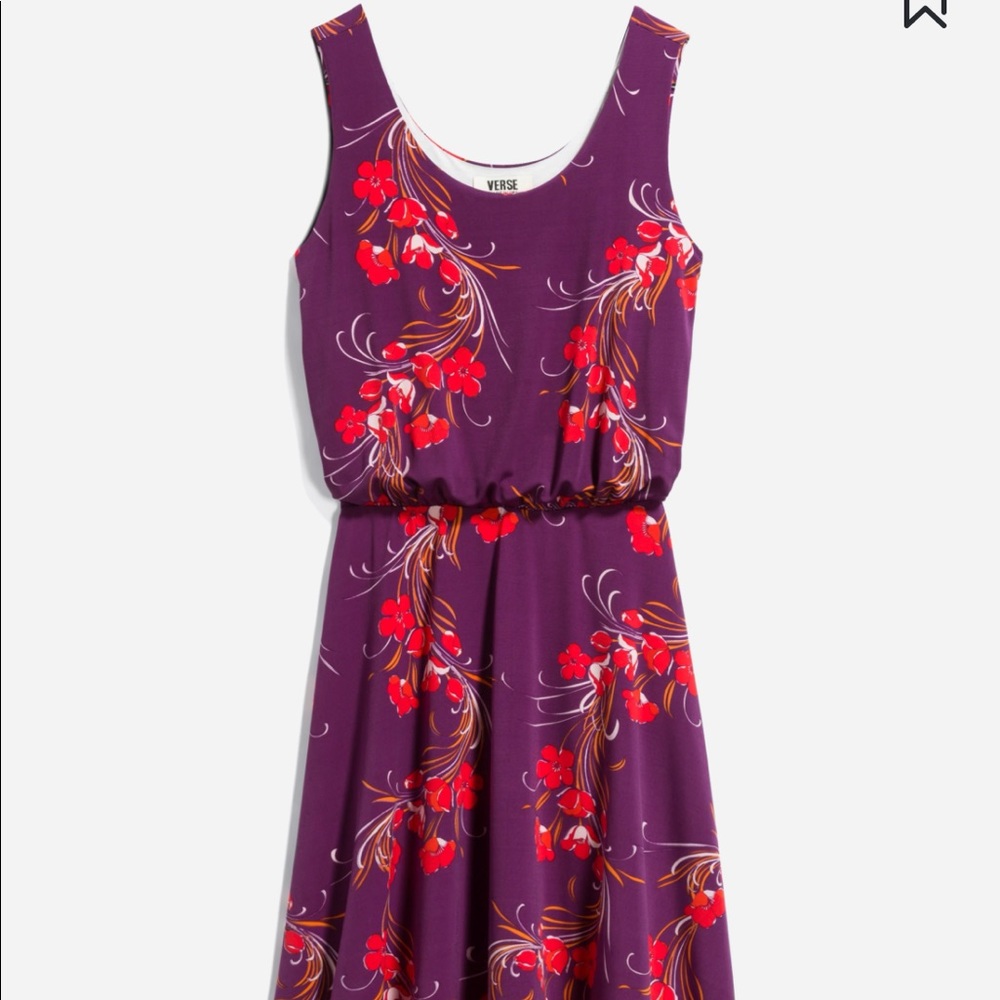Stitch fix dress